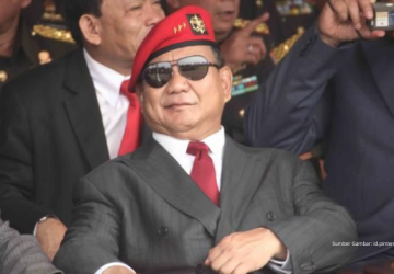 Presiden Prabowo Resmikan Lima Pengadilan Militer Baru untuk Perkuat Akses Keadilan
