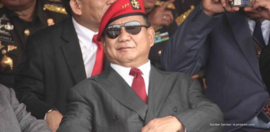 Presiden Prabowo Resmikan Lima Pengadilan Militer Baru untuk Perkuat Akses Keadilan