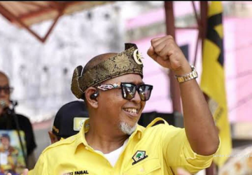 Anggota DPR Desak Pemerintah Perkuat Peran Polri di Perbatasan untuk Cegah TPPO dan Narkoba