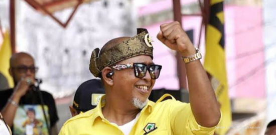 Anggota DPR Desak Pemerintah Perkuat Peran Polri di Perbatasan untuk Cegah TPPO dan Narkoba