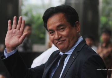 Yusril Klarifikasi Pernyataan Soal MoU Helsinki dan Status Empat Pulau di Aceh