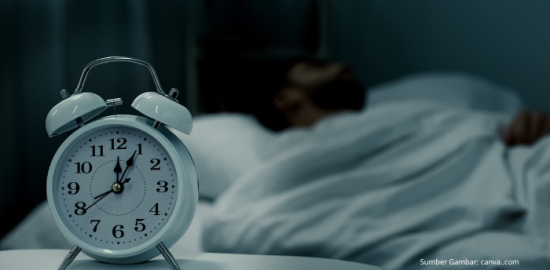 Sleep Pattern Selama Ramadan: Kenapa Tidur Berantakan dan Cara Mengatasinya