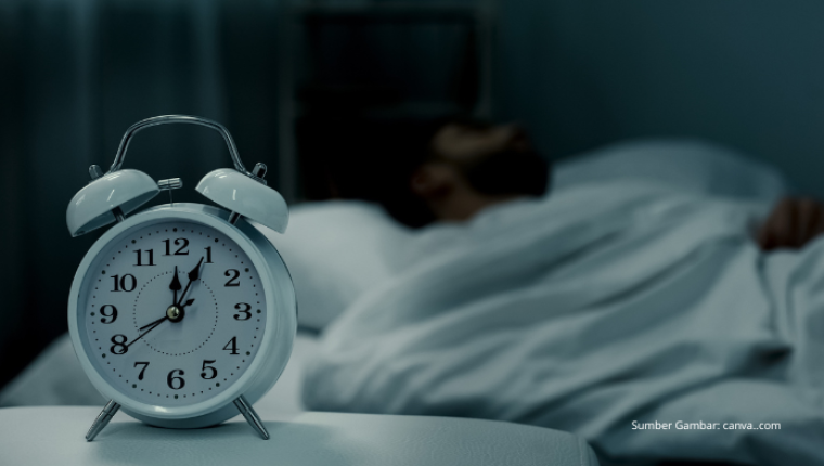 Sleep Pattern Selama Ramadan: Kenapa Tidur Berantakan dan Cara Mengatasinya