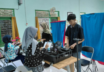 Kelurahan Wirobrajan Gelar Layanan Jemput Bola Adminduk, 168 Warga Terlayani