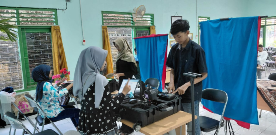 Kelurahan Wirobrajan Gelar Layanan Jemput Bola Adminduk, 168 Warga Terlayani