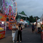 Mandala Krida Expo #2 Hadir Meriahkan Libur Sekolah, Gairahkan Ekonomi Rakyat