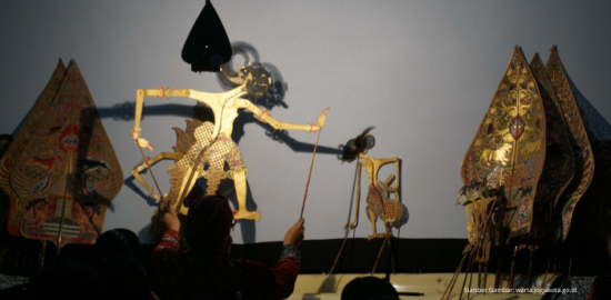 Pemkot Yogyakarta Dukung Gelar Wayang Kulit DPRD DIY sebagai Media Pembelajaran Pancasila