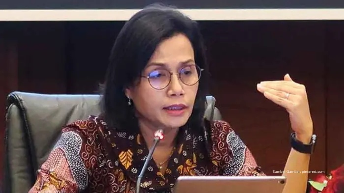 Menkeu Proyeksikan Ekonomi RI Tumbuh 5 Persen di 2025, Di Bawah Target APBN