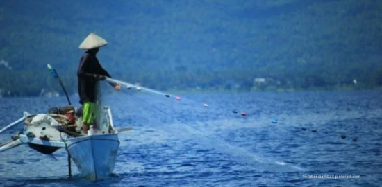 Kemenhub-KKP Kolaborasi Wujudkan Standar Baru Pengukuran Kapal Tangkap Ikan