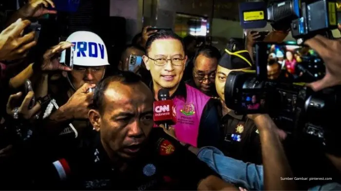 Jaksa Tegaskan Klaim Politisasi Kasus Tom Lembong Tak Berdasar