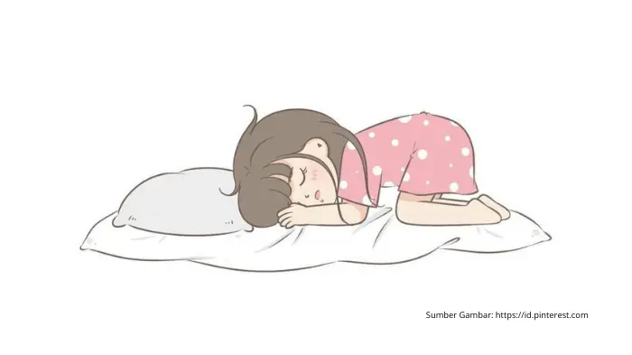 Benarkah Tidur Saat Puasa Itu Ibadah? Ini Fakta Sebenarnya!