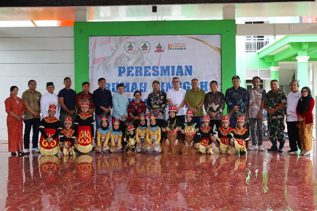 Dirikan Rumah Singgah, Ide Awal Warga IKASWARA Meningal Di Penginapan