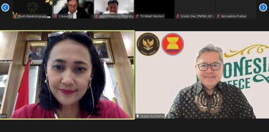 Indonesia Jajaki Penempatan Pekerja Migran Terampil di Yunani