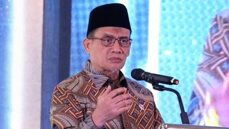 Penetapan Awal Ramadhan 2025 Berbeda Dengan Negara Tetangga, Wamenag : Tidak Ada Perdebatan