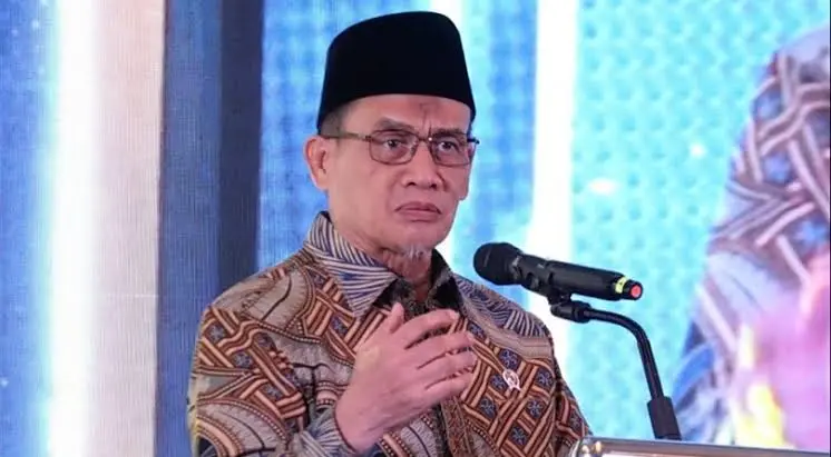 Penetapan Awal Ramadhan 2025 Berbeda Dengan Negara Tetangga, Wamenag : Tidak Ada Perdebatan