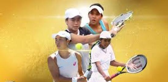 Janice Tjen, Simbol Kebangkitan Tenis Putri Indonesia: Calon Penerus Yayuk Basuki dan Angelique Widjaja