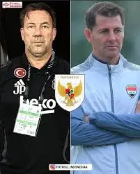 Dua Nama Calon Kuat Pengganti Kluivert di Timnas Indonesia: Jesus Casas dan Van Gastel Masuk Radar