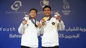 Pencak Silat Sumbang Emas dan Perak untuk Indonesia di Asian Youth Games 2025