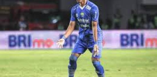 Persib Bandung Siap Hadapi Selangor FC di Laga Bergengsi AFC Champions League Two 2025/26