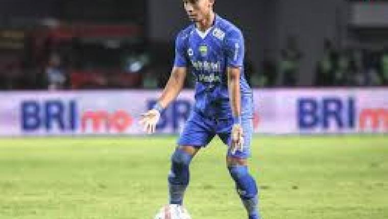 Persib Bandung Siap Hadapi Selangor FC di Laga Bergengsi AFC Champions League Two 2025/26