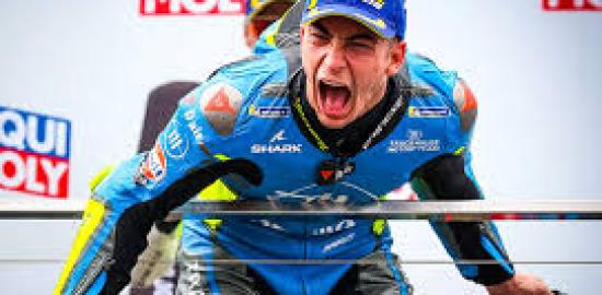 Raul Fernández Raih Kemenangan Perdana Musim Ini di MotoGP Australia 2025