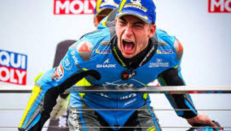 Raul Fernández Raih Kemenangan Perdana Musim Ini di MotoGP Australia 2025