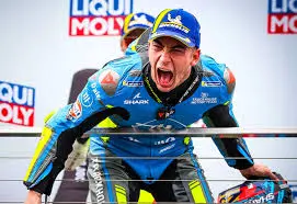Raul Fernández Raih Kemenangan Perdana Musim Ini di MotoGP Australia 2025