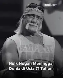 Legenda WWE Sir Mo Tutup Usia, Dunia Gulat Berduka