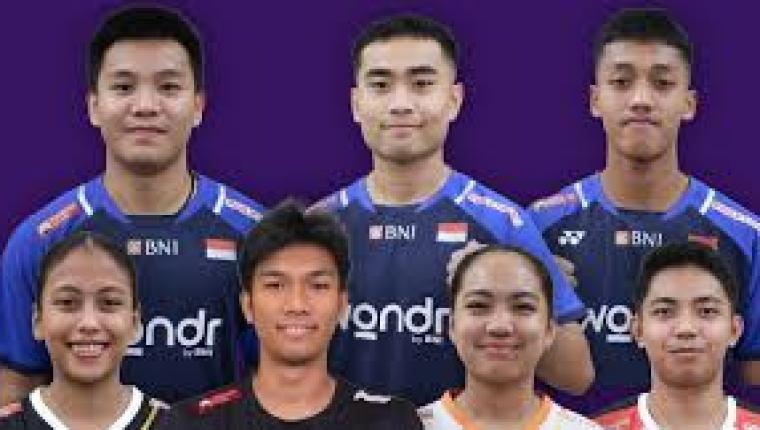 PP PBSI Umumkan Enam Atlet Terdegradasi dari Pelatnas, Satu Mengundurkan Diri