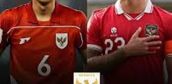 Dua Pemain Persib, Klok dan Beckham, Dipanggil Perkuat Timnas Indonesia di FIFA Matchday September