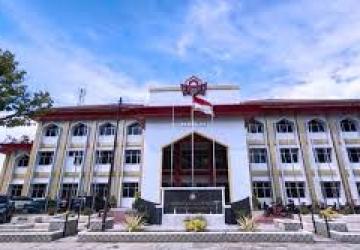 Sidang Pleno SEMA UIN Imam Bonjol Padang Dihujani Kritik, Mahasiswa Pertanyakan Transparansi