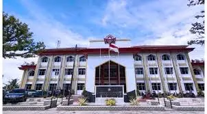 Sidang Pleno SEMA UIN Imam Bonjol Padang Dihujani Kritik, Mahasiswa Pertanyakan Transparansi