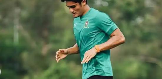 Ramadhan Sananta Bertekad Tampil Impresif di DPMM FC demi Panggilan Timnas Indonesia