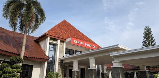 Defisit 560 M, AMPiBI Desak Mantan Bupati dan Sekda OKI