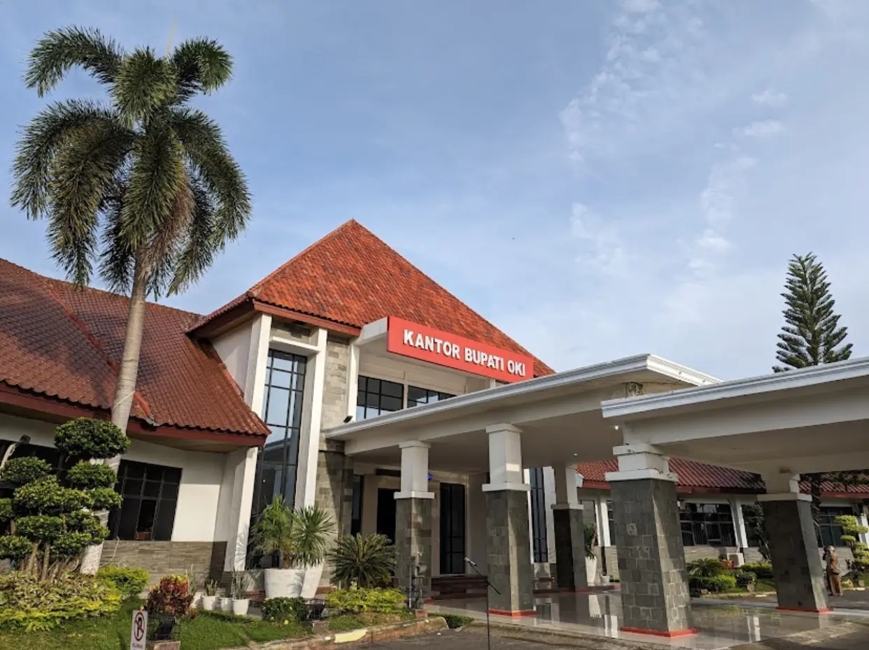 Defisit 560 M, AMPiBI Desak Mantan Bupati dan Sekda OKI