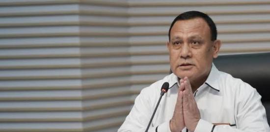 Penyidik KPK Ungkap Firli Bahuri Sebarkan Informasi OTT Sebelum Hasto dan Harun Masiku Ditangkap