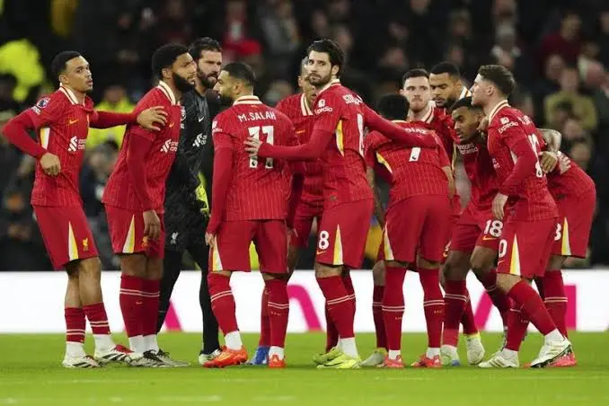 Liverpool vs Arsenal: Laga Formalitas atau Pertunjukan Gengsi di Anfield?