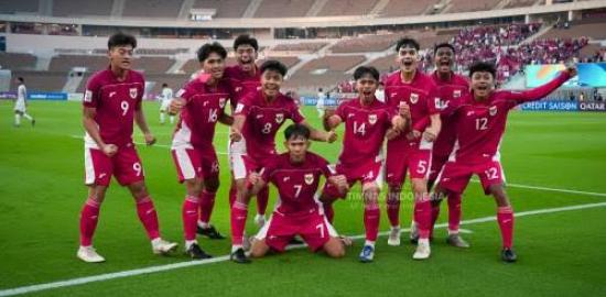 Timnas Indonesia U-17 Gelar TC di Bulgaria dan UEA, Nova Arianto Tunggu 3 Pemain Diaspora Baru