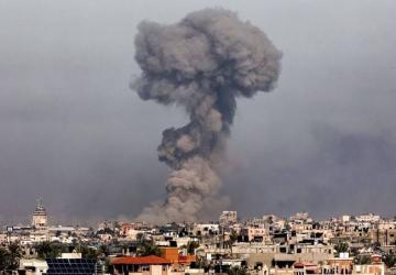 Qatar : Hamas Beri Respons Positif Atas Proposal Gencatan Senjata, Israel Belum Menjawab