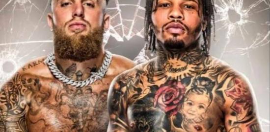 Sabuk Juara WBA Gervonta Davis Terancam Dicopot Jika Lawan Jake Paul