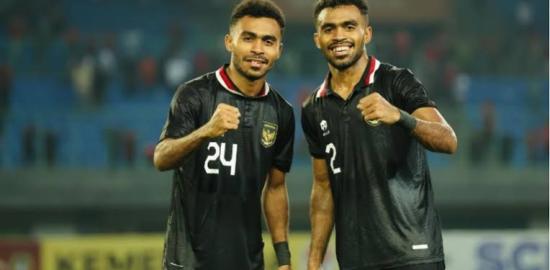 Sayuri Bersaudara Dipanggil ke Timnas Indonesia untuk FIFA Matchday September 2025