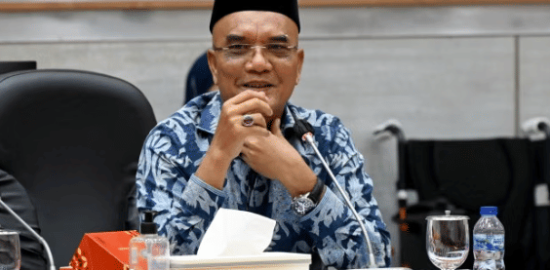 DPR dan Pemerintah Sepakat Ubah BP Haji Jadi Kementerian