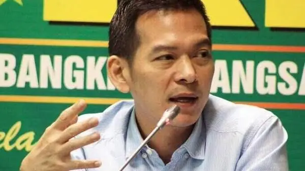 Daniel Johan: Waisak Harus Jadi Momentum Refleksi dan Penumbuhan Welas Asih