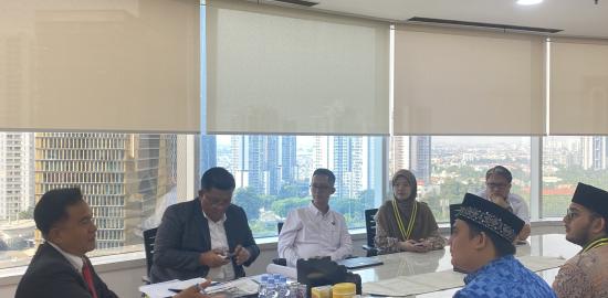 Menko Yusril Ihza Mahendra dan Ketua Kohar Ajak PII Kembali ke Akar Perjuangan Bangsa