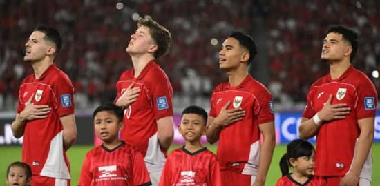 Kuwait Mundur, Timnas Indonesia Hanya Hadapi Lebanon di FIFA Matchday September 2025