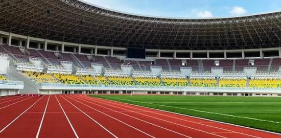 3 Stadion Berpotensi Jadi Kandang Baru Timnas Indonesia