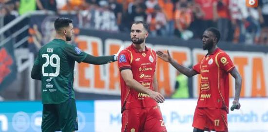 "Dewa United vs Persija: Big Match Panas Super League 2025, Siapa Amankan Poin Penuh?"