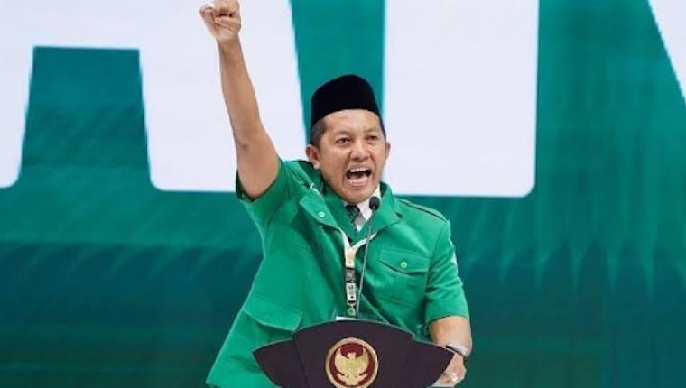 Addin Jauharudin Resmi Jabat Komisaris Independen PT Bank Syariah Indonesia Tbk