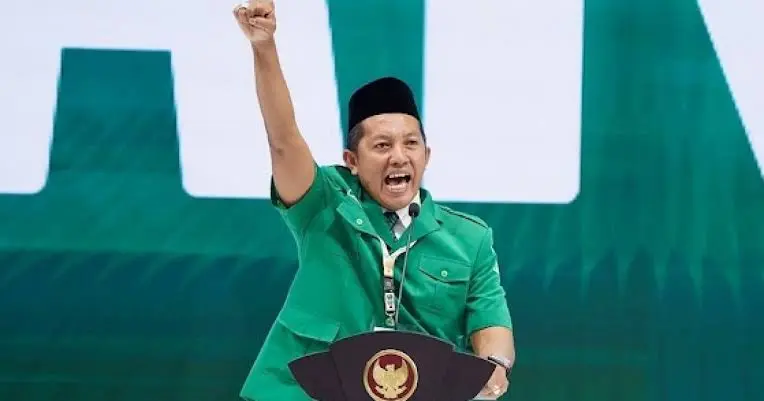 Addin Jauharudin Resmi Jabat Komisaris Independen PT Bank Syariah Indonesia Tbk