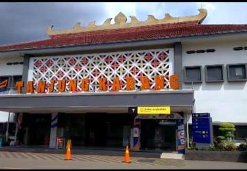 Kantor Staf Presiden Akan Panggil PT KAI Divre IV Tanjung Karang Terkait Dugaan Calo Tiket KA Kuala Stabas